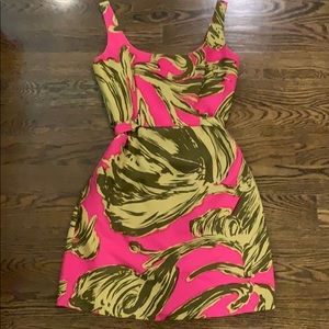 Milly of New York Size 8 dress